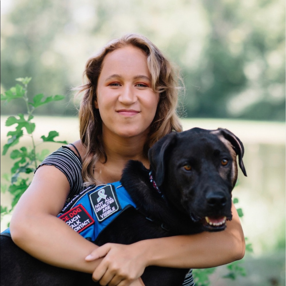 Meet your Posher, Lauren